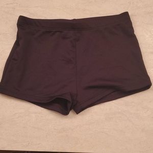 Gymastic shorts